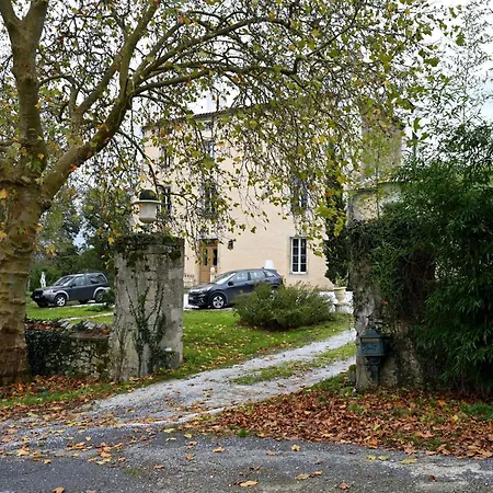 Apartment Roulotte Felicie Pech-Luna